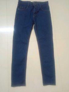 Men's Dress Shirt &amp; Jeans