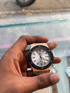 HUBLOT Watch