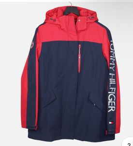 Tommy Hilfiger Genz Unisex Jacket