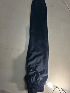 New Balance Black Joggers