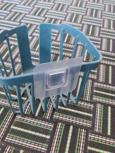 Toilet Paper Holder Bathroom/Kitchen Self Adhesive