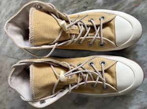 Converse Chunk Taylor All Star Lugged 2.0