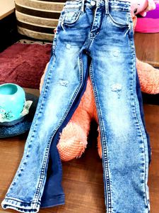 Boys Pant