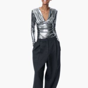 Party Shimmer H&M