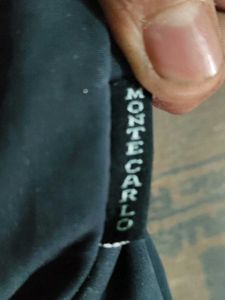 Stylish Black Jacket