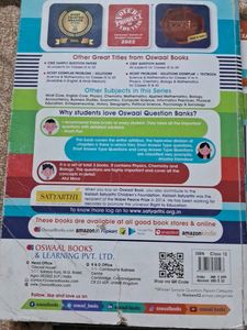 Cbse Chemistry Question Bank Class 12....