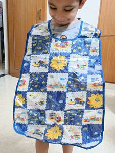 Vintage Kids Apron
