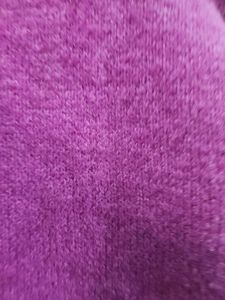 Pink Sweater