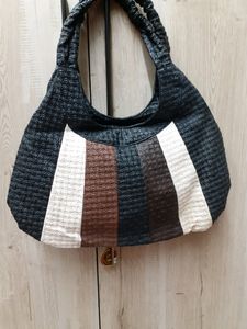 Rexin Type Shoulder Bag