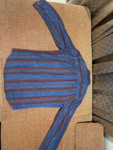 JACK &amp; JONES Vintage Slim Fit Shirt (Size M)