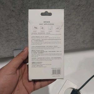 Nail Clipons