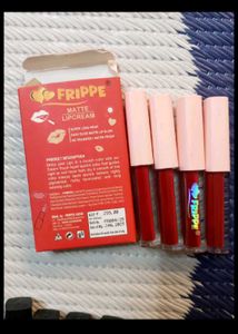 Liquid Lipstick Bundle
