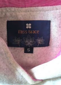 Women Miss Grace Sweatshirt
