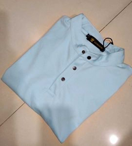 Light Blue T-shirt