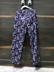 Angrakha Pattarn Co-ord Set