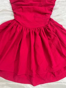 Mini Dress