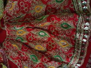 Small Dress...And Supari