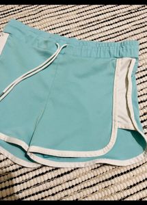 Tennis Shorts