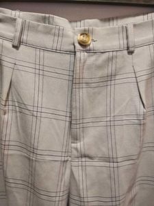 Beautiful High Waist Trouser