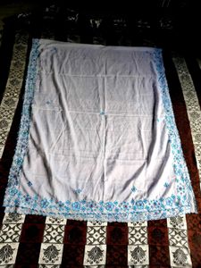 Embroidered Sador