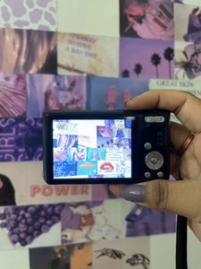 Sony Cyber-shot Digital Camera