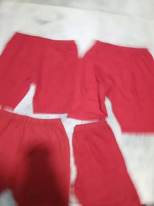 Girls Inner wear