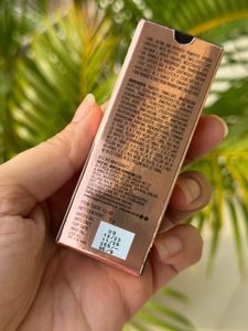 NEW! Insight 24hr Matte Non Transfer Lipstick - 04