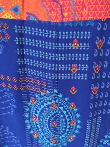 ATEESA Long Kurta