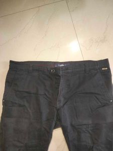 Black Jeans Pants