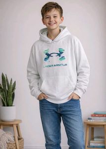 Under Armour Hoodie Xl Size