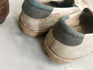 Ucb Loafers For Men Size 8