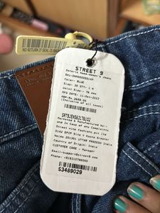 Women jeans