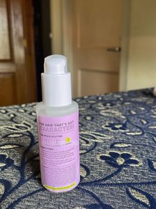 Moxie Beauty Hyaluronic Acid Hair Serum