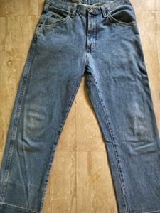 Wrangler Authentic Jeans