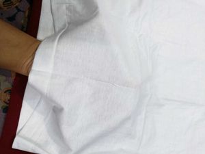 🇳🇿💫White Colour Inner Vest For Men&#39;s