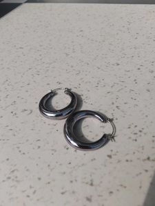 💎 Trendy Earrings Combo + Free Pendant 💎
