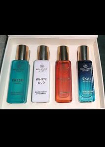 Bella Vita Luxury Perfume
