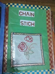 Vintage Colleges File