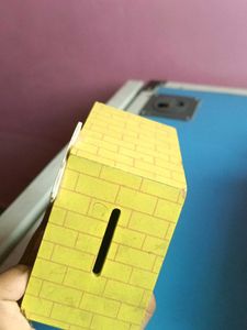 Piggy Bank For Kids