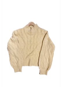 Korean Sweater