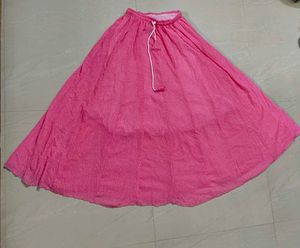 4 Variety Skirt (Long &amp; Midi )