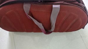 Trolley Bag(Zip Not Working)