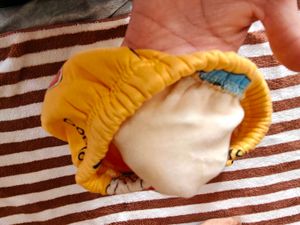 Warm Cute Mickey Mouse Baby Suit &amp; Sweater