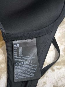 Set Of 2 H&amp;m Bras