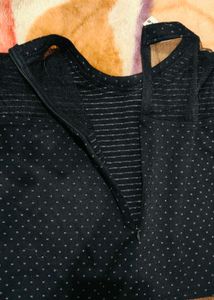 Black Frock