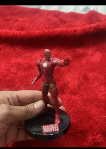 Marvel Super Heroes