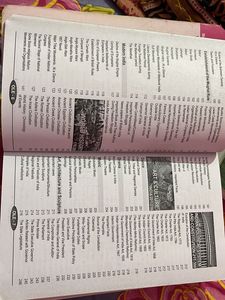 General Knowledge Book (One Liner Approach) Kiran Publication