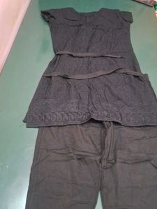 Cotton Kurti
