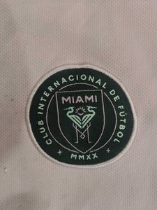 Inter Miami CF 2023 Jersey