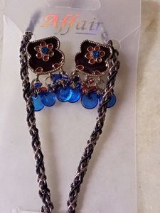 Beautiful Chain With Stud